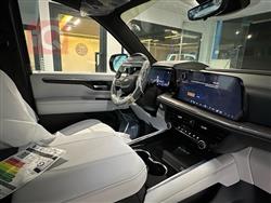 شيفروليه تاهو